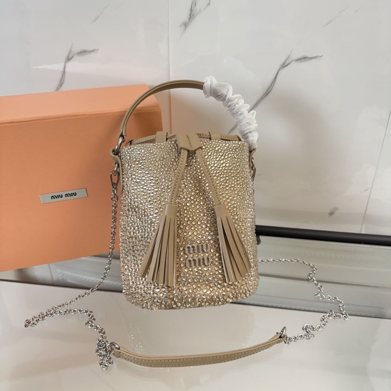 MIU MIU Bucket Bags